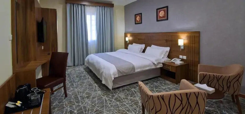Delights Inn - Green Oasis Hotel image